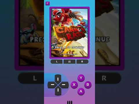 Cannon Rats - HD Theme Song