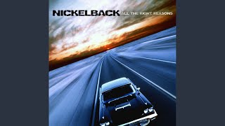 Kadr z teledysku Animals tekst piosenki Nickelback