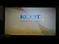 KCET Los Angeles The Jim Henson Company 2008 2009