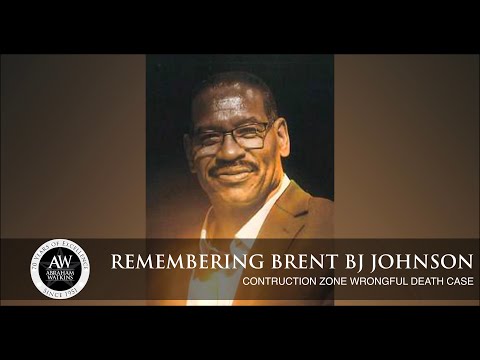 Remembering Houston Rockets Scout Brent “BJ’ Johnson
