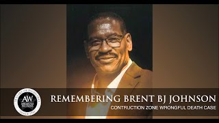 Remembering Houston Rockets Scout Brent “BJ’ Johnson