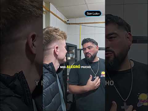 ¡Sabor premiado! Modo Data descubrió la magia de la mejor Burger.