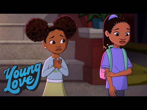 Young Love | Zuri's New Bestie