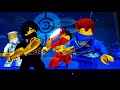 Ninjago Season 3 Episode 1