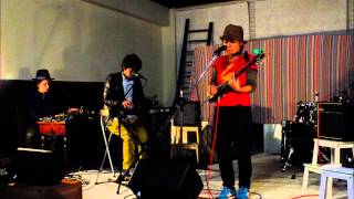 CHAN-MIKA ~Touch my soul, 月見ル君想フ, 台北. 2015.03.27