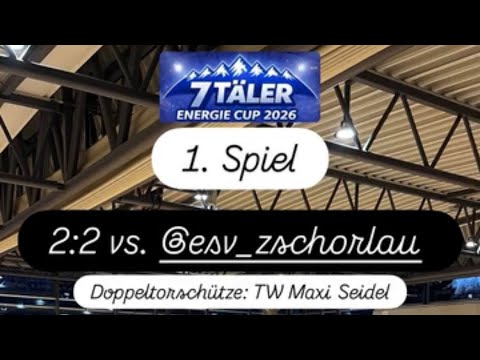 SV Glashütte beim 7. Täler Cup in Olbernhau - Hallenfußball LIVE ⚽️ 🔥