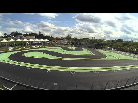 2015 IFMAR 1:8 IC Worlds - Finals