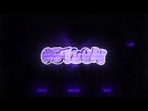 BELOW - GETLOW ft. ZXSON, BOGUS, FEZ, NNC, DEJLOX, FIFLAK (prod. LEEZY)