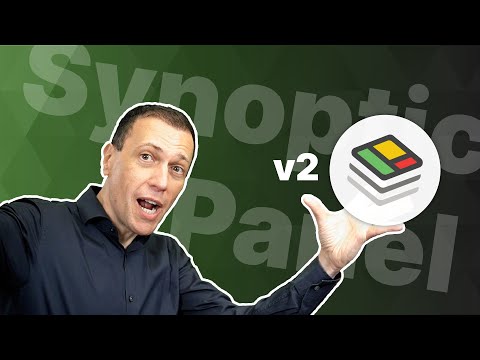 Synoptic Panel v2 Revolutionizes Your Dashboard Experience