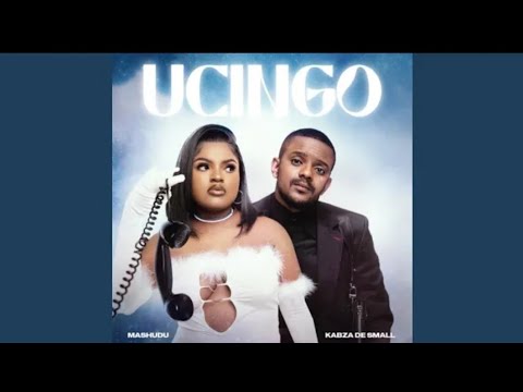 Mashudu & Kabza De small - ucingo (Official Audio)