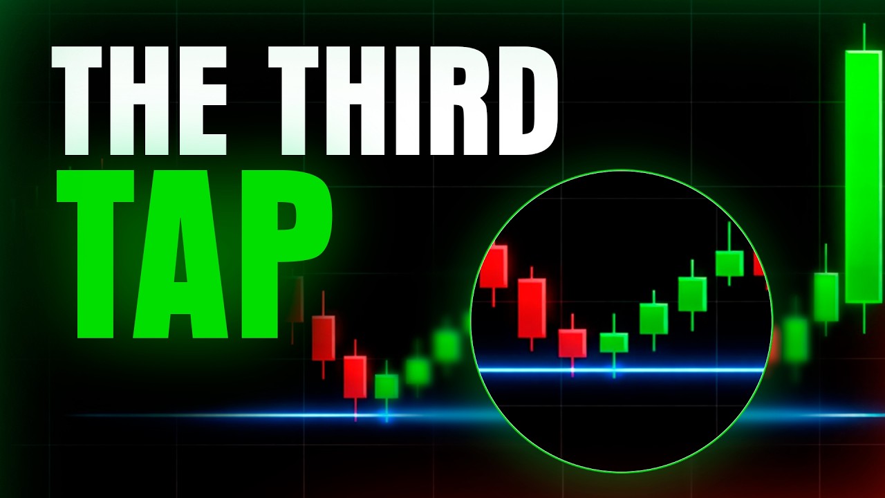 This Triple Tap Reversal on Pocket Option Is Where Smart Traders PROFIT