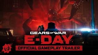 Gears of War: E-Day video 1