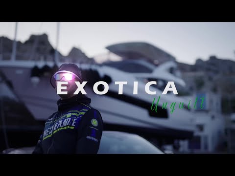 [FREE] Morad x Jul x Elai type beat "Exotica"