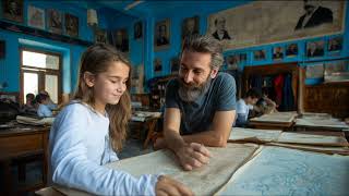 8. Sınıf T.C. İnkılap Tarihi ve Atatürkçülük - Atatürk'ün Hatay konusundaki çabaları ve özverisi şar