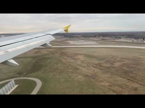 Mco o dtw part 2/2- nov 22-2018