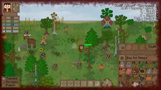 Let's Play: Lost in Woods 2 (No Commentary Gameplay Video)