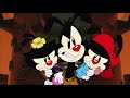 Yakko Wakko Dot Kick The Tex The Robot From THX