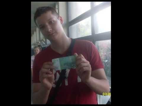 lonelly-san jednog decaka