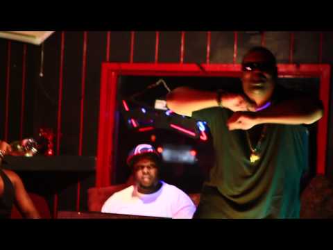 Valinchi - "Thunda" Official Music Video