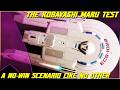 (373) The Kobayashi Maru Test (A No-Win Scenario Like No Other...)