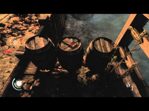 Thief Part 19 How To Get Primal Stone Fragment A Man Apart Tutorial Xbox One Walkthrough Lets Play G