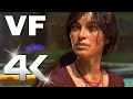 UNCHARTED Legacy of Thieves Collection : Trailer de Lancement 4K (VF)