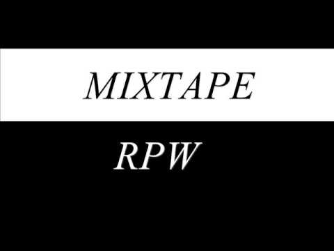 Patryk RPW - Od Siebie ( Mixtape )