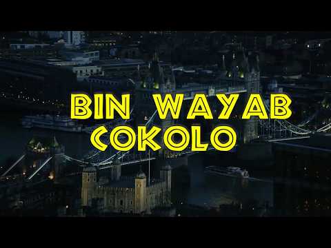 Kokoro Lyrics Video   Twisky Fingerz