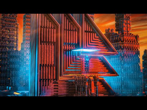 Mr Sid & Tim Hox - Credo