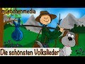 Kinderlieder - Die schönsten Volkslieder - Video Mix ...