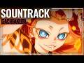 Remlin S Graffiti Magic Celebration Theme Gachiakuta EP9 Soundtrack