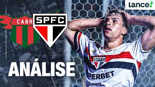 🌧️🌬️ SÃO PAULO VENCE A CHUVA, O VENTO E O BOSTON RIVER! ANÁLISE PÓS-JOGO