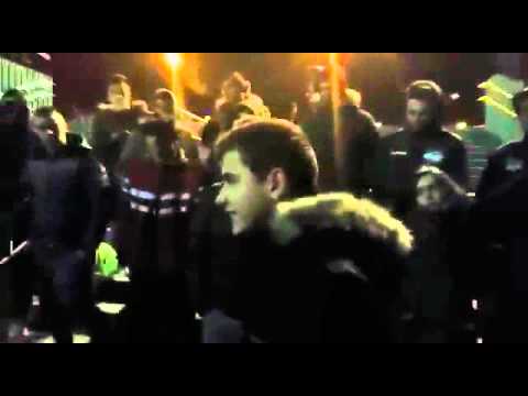 Koba RKD vs Depper (3ER y 4TO PUESTO) - BILBORAP GALLOS, ANSIO (19.02.2016)