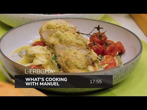 What's Cooking Promo 22 - 280224
