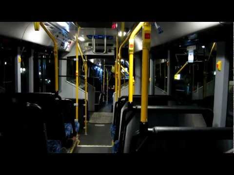 Bendy Bendy to Bondi