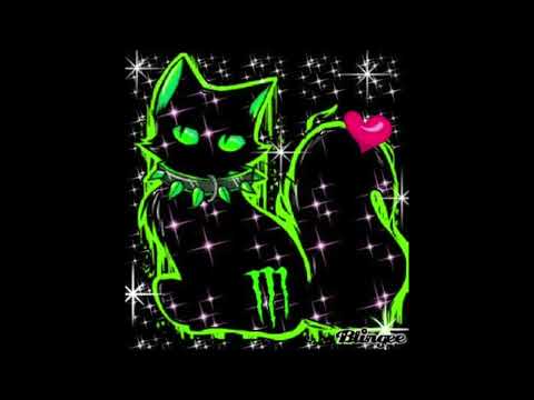 (FREE) Scenecore x Trance x Hyperpop Type Beat - BlackCat (prod. AndyLovu)