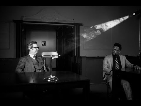 Open Mike Eagle - Bucciarati (feat. Kari Faux) official music video