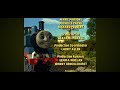 Thomas And Friends Season 11 PBS Kids End Credits