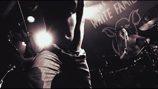 fat white family | is it raining in your mouth? | live @ maroquinerie