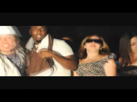 DJ6PAC FT. VIZION - 5 THINGS ON MY MING (OFFICIAL VIDEO) [HD]