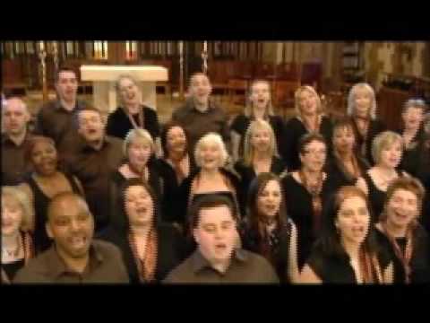 One Voice Community Choir 2 Christmas Songs