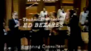 Count Basie   Duke Ellington