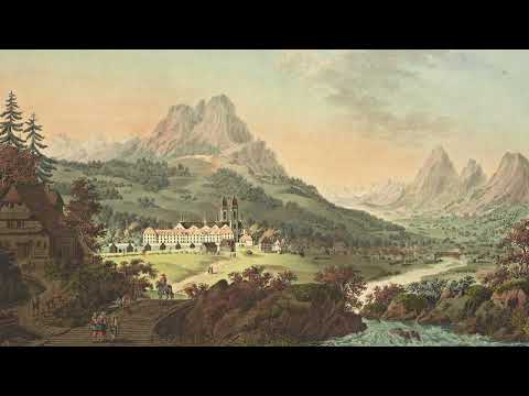 Marianus Müller (1724-1780) - Sonatas à Quattro Organi