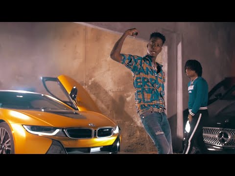 Mal & Quill - What's Happening [Official Video]