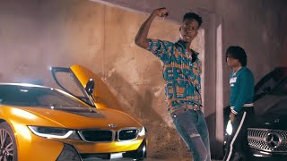 Mal & Quill - What's Happening [Official Video]