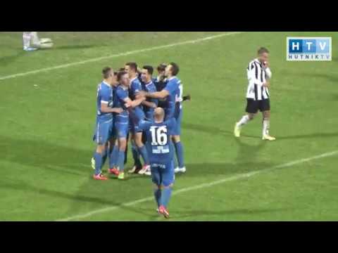 Zapowiedz meczu Hutnik Kraków - Piast Gliwice