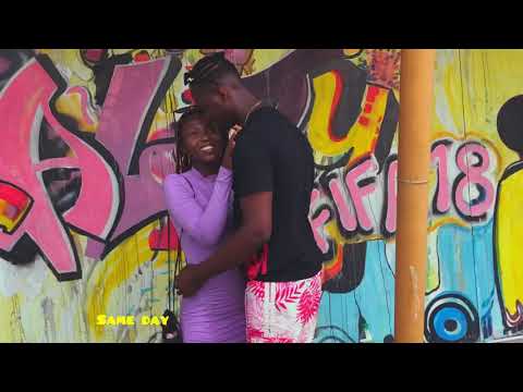 Dj Spinal ft Fireboy Sere