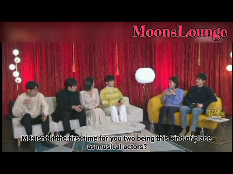 [ENG-SUB] M*S**zn 220103 -  RYEOWOOK CUT with Ryeowook+Kyuhyun's tikitaka & proud Kyuhun of Ryeowook