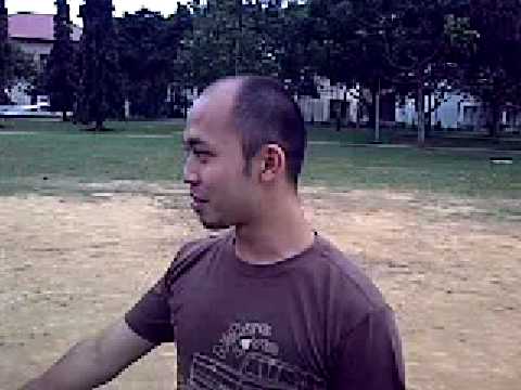WhatsAbd HTV - Kite Flying (Blooper)