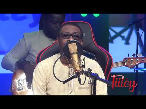 Fiitey - Confession - 14 Novembre 2020